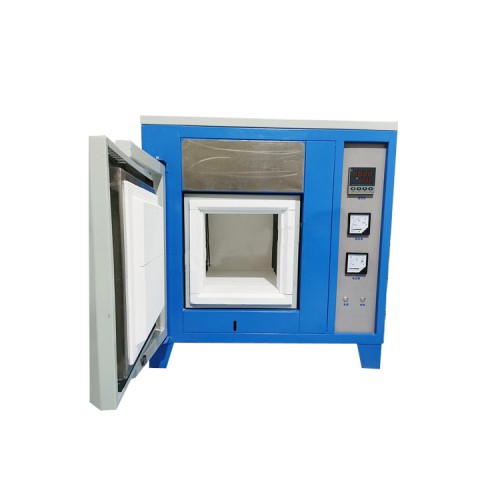 箱式电炉 高温箱式电炉