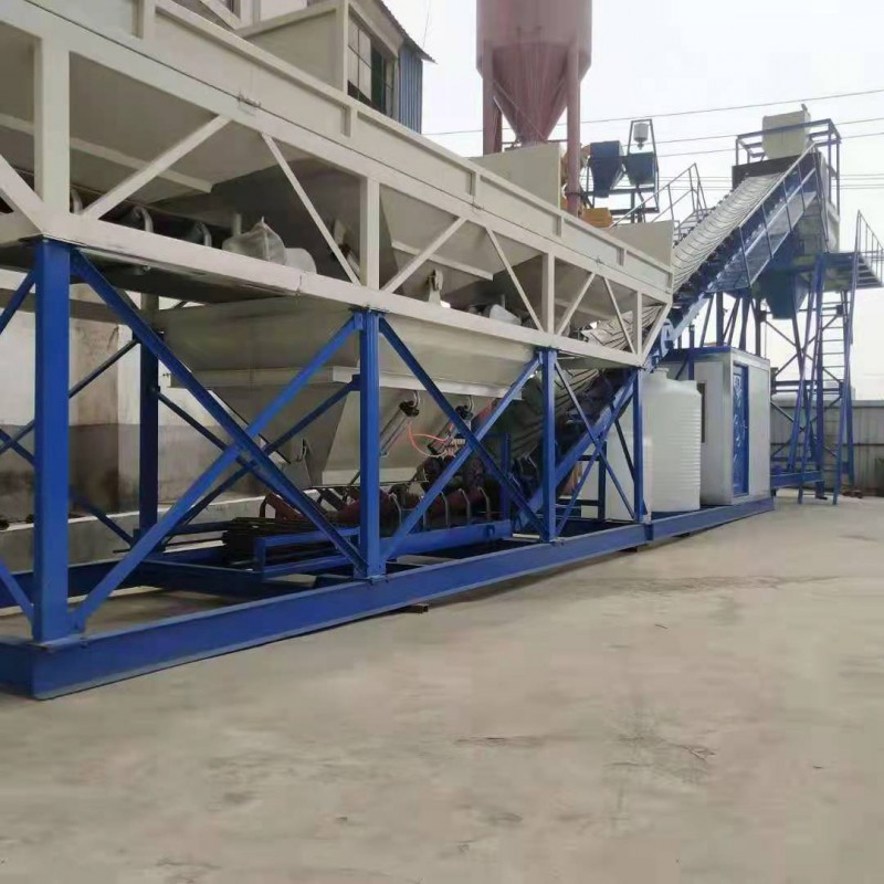 Summer beach concept