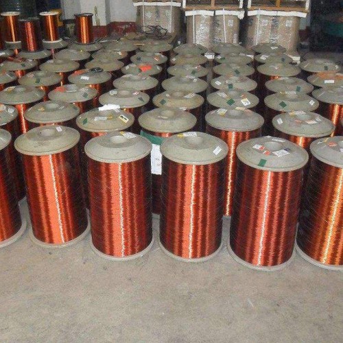 C1100紫铜线高导电率紫铜线含铜量99.95%紫铜线