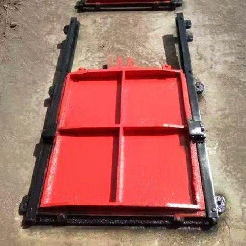 闸门 液压闸门 水利不锈钢闸门