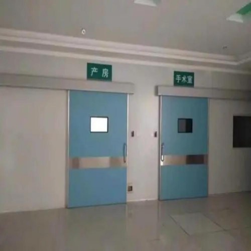 电动气密门 电动气密门厂家