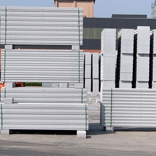 蒸压加气混凝土板厂家