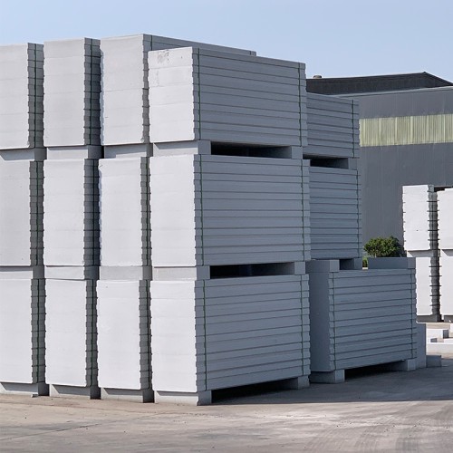 蒸压加气混凝土墙板 ALC板厂家直供