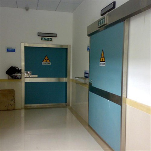 牙科铅门 口腔医院牙科铅门