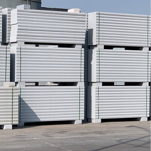 蒸压加气混凝土条板