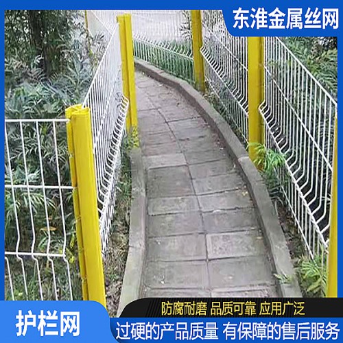 小区围栏 小区围栏定制