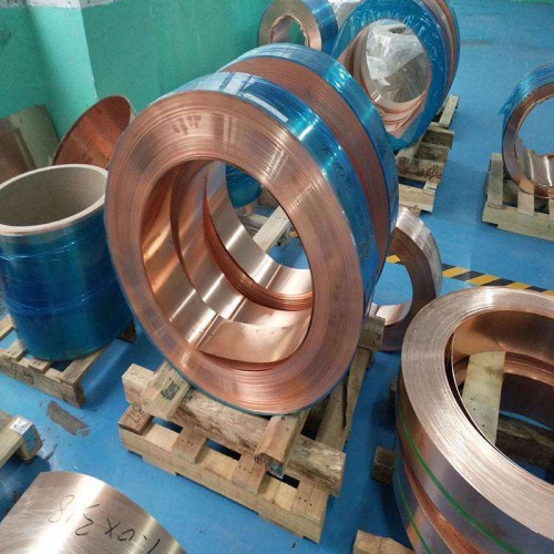 磷铜带 半硬/全硬/特硬C5210磷铜带厂家直销