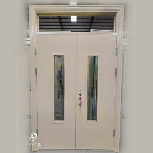 木质防火门 甲级防火门 超大号防火门