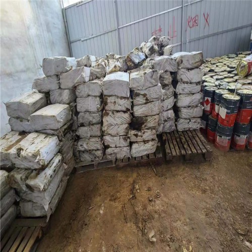 抗氧剂哪里回收