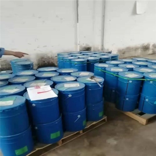 泸州回收聚异氰酸酯