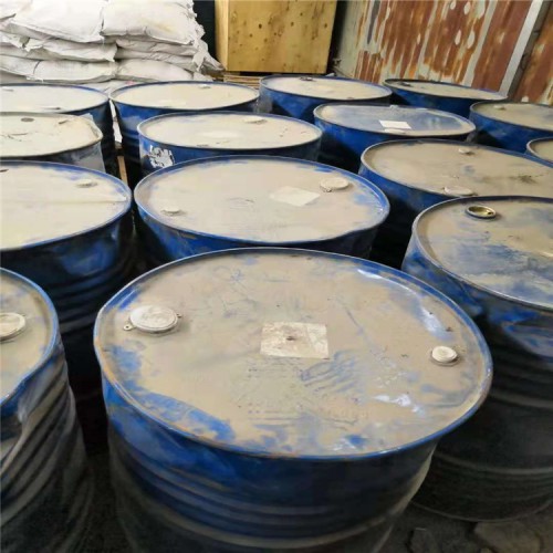 环氧氯丙烷回收行情