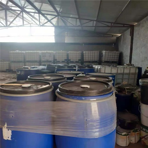 大批量回收纯丙乳液