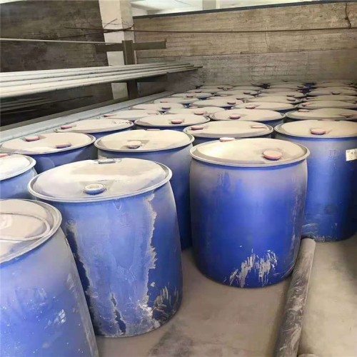 蚌埠回收异氰酸酯