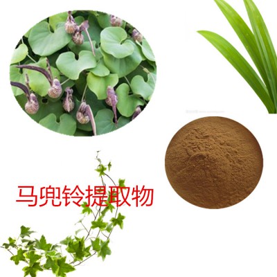 马兜铃提取物   马兜铃粉 马兜铃速溶粉 马兜铃浸膏粉
