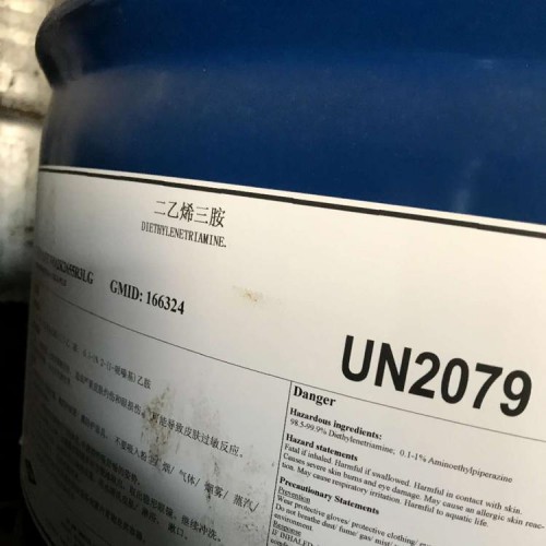 四氯化碳哪里回收