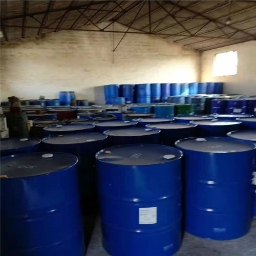 莱芜回收异氰酸酯