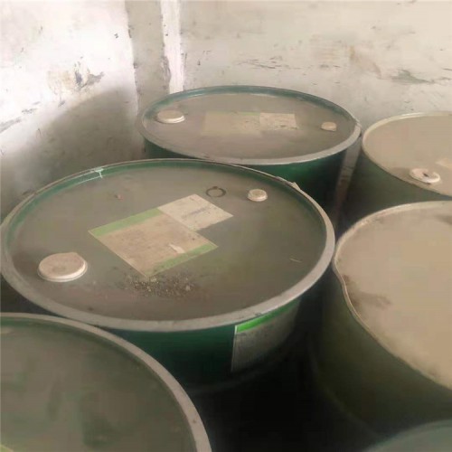 新乡回收聚异氰酸酯