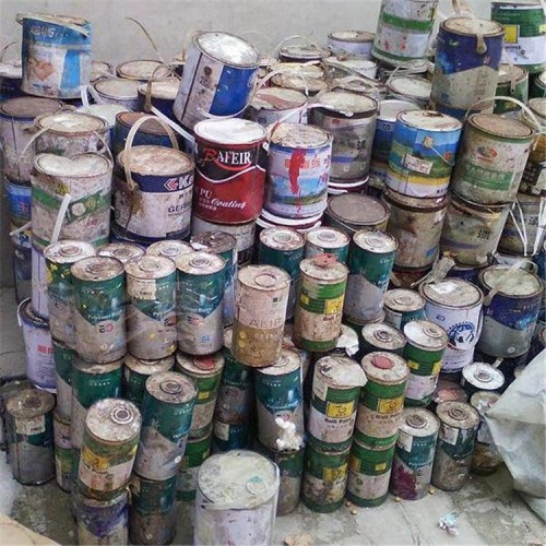 黄山回收科思创MDI异氰酸酯