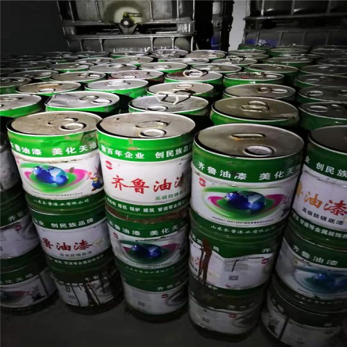 南通回收聚异氰酸酯