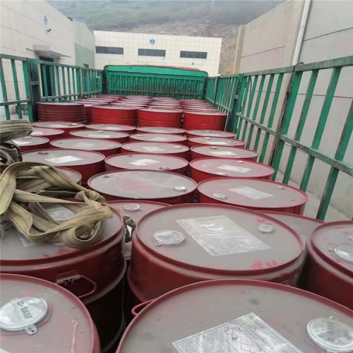 氯丁橡胶库存回收