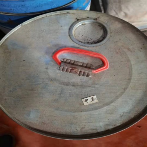 回收羧甲基纤维素