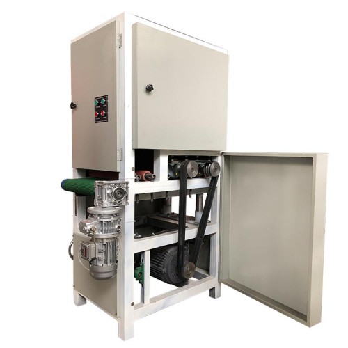 平面抛光拉丝机 平面自动抛光机 平面抛光机