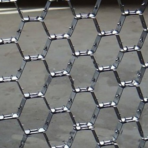 钢厂龟甲网 钢厂龟甲网价格