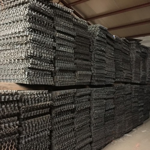 水泥厂龟甲网 水泥厂龟甲网厂家价格