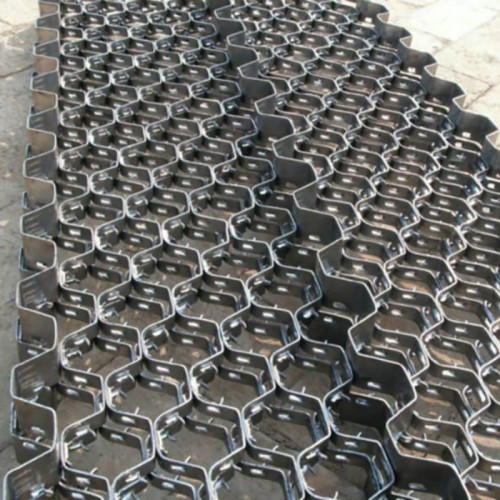 碳钢龟甲网 碳钢龟甲网批发