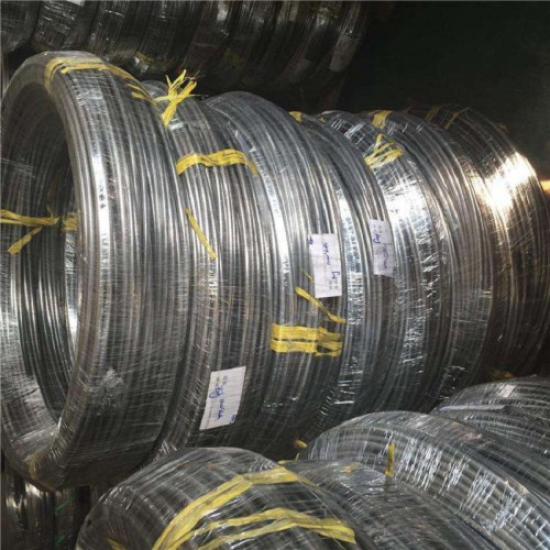 优质1100阳极氧化铝线 发夹专用纯铝线/规格齐全