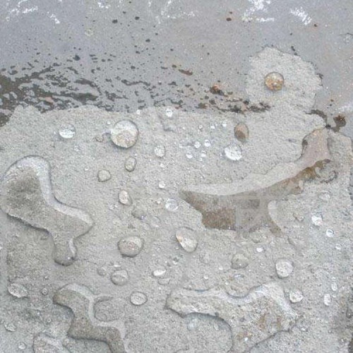 DPS永凝液  水性无机渗透结晶防水剂