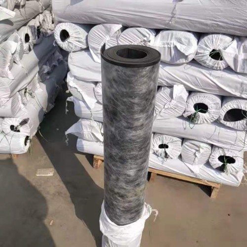 高分子阻尼隔音毡 墙面隔音毡