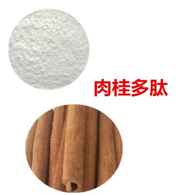 肉桂多肽  肉桂小分子肽  肉桂蛋白 肉桂蛋白肽