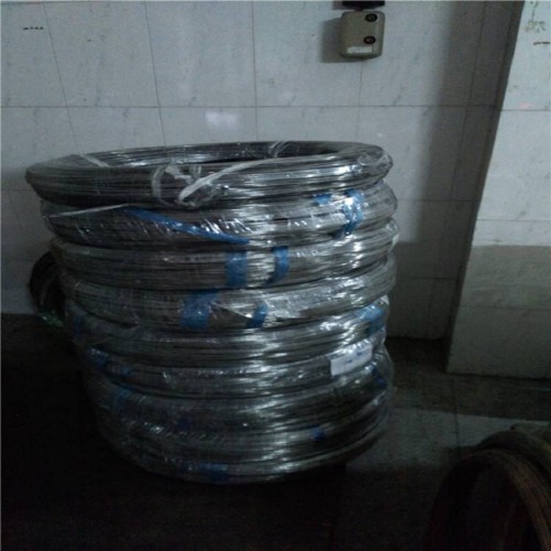 合金铝线5050螺丝铝线易折弯半硬铝线、全软铝线