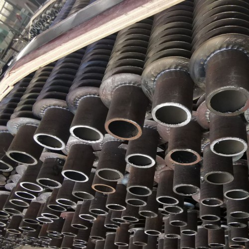 高频焊翅片管定制 钢制翅片管厂家