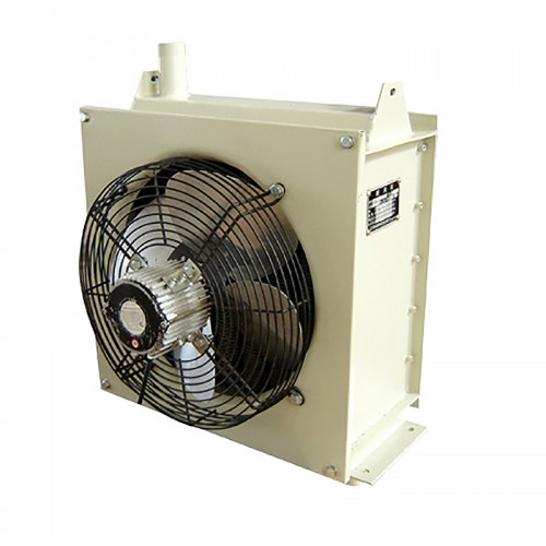 蒸汽暖风机 Q型蒸汽暖风机厂家