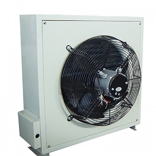 低温热水暖风机 LS型低温热水暖风机厂家