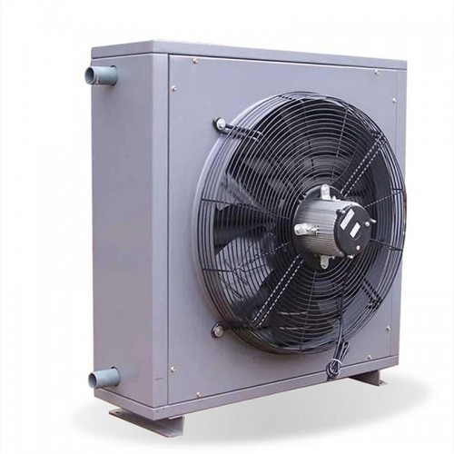 蒸汽暖风机 ZQ型蒸汽暖风机厂家