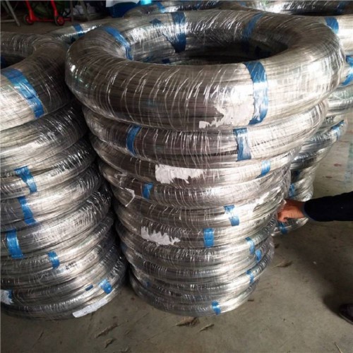 铆钉铝线 6061/6063合金铝线 国标半硬铝线规格齐全