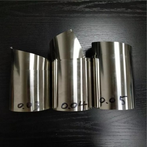 301不锈钢带价格 特硬EH不锈钢带0.01、、0.05mm