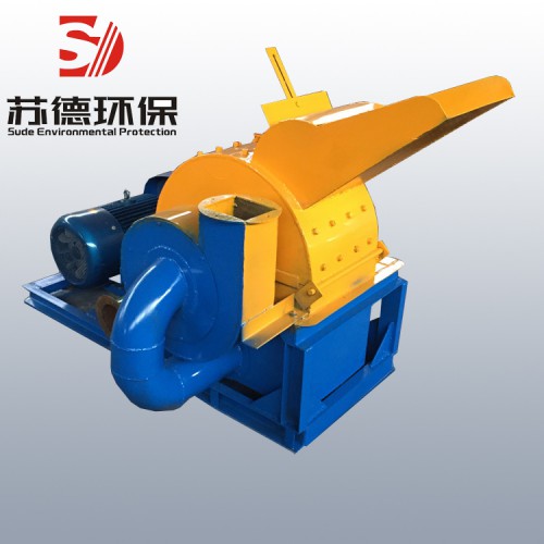 多功能木材粉碎机 木屑机 树枝粉碎机厂家