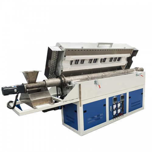 1200度可倾斜旋转管式炉厂家定制