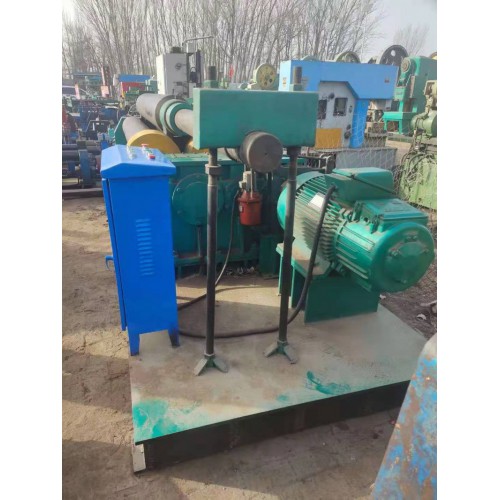 转让二手卷板机 二手卷圆机