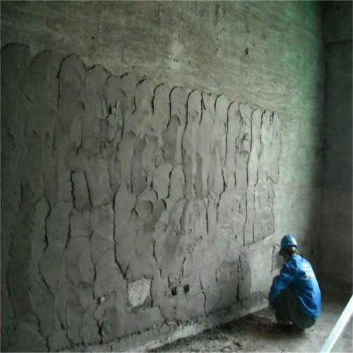 高延性砂浆 可弯曲混凝土 隔音砂浆