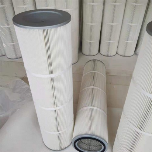 除尘滤芯  自清式除尘滤芯厂家直销