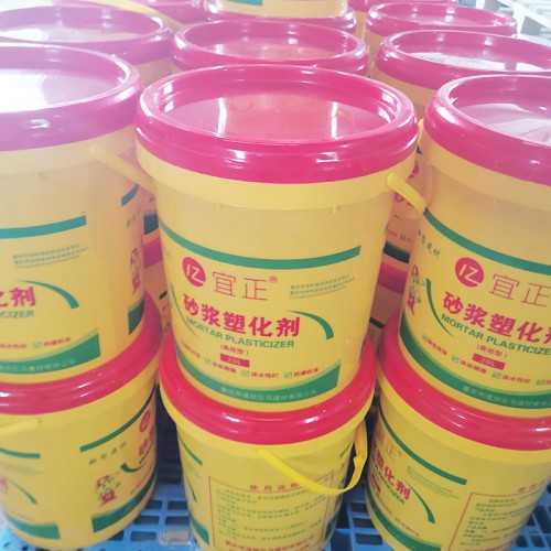 液体砂浆 液体砂浆塑化剂