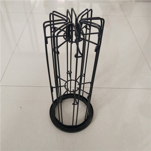 除尘骨架  褶皱骨架