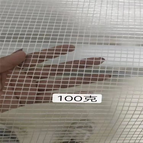 耐碱玻纤网格布 涂塑玻纤网格布 玻璃纤维网格布