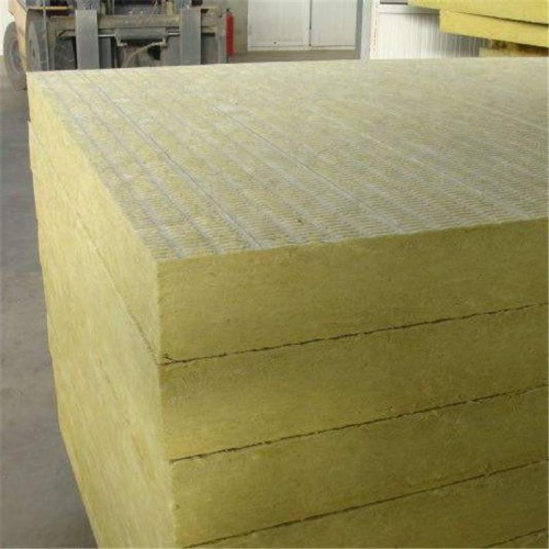 憎水岩棉板隔热岩棉板玄武岩棉板