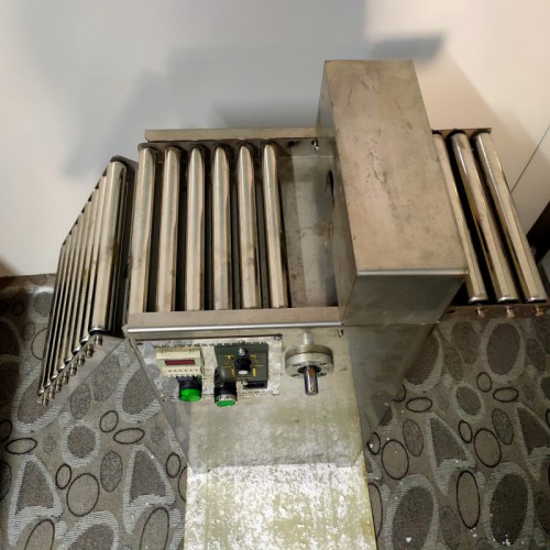 手电两用香肠扎线机